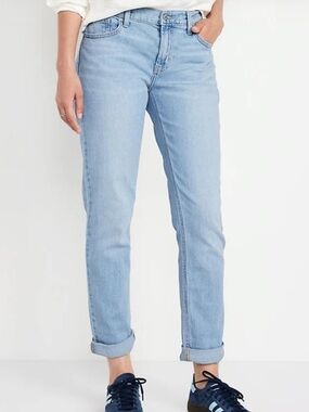 Old Navy Wow Boyfriend Jeans